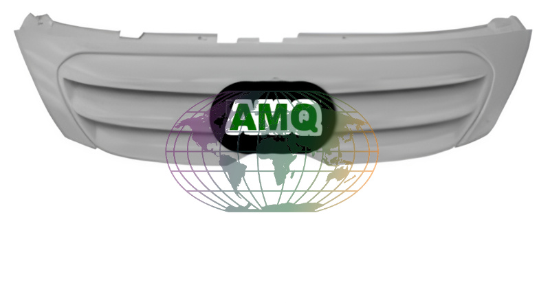 Bodermann Grille 2003350