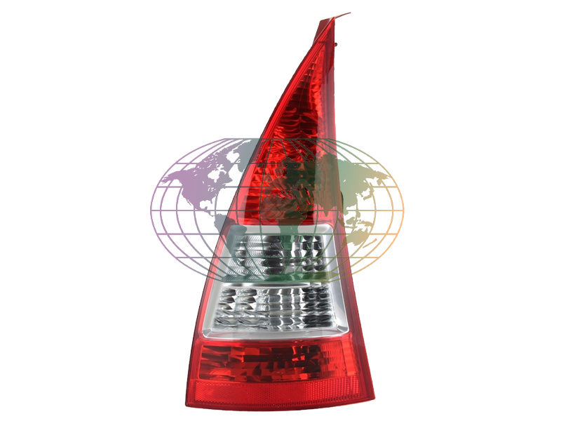 Bodermann Achterlicht 2003401