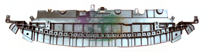 Bodermann Bumpersteun 2004115