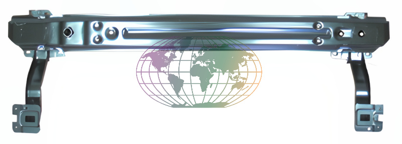 Bodermann Bumpersteun 2004117