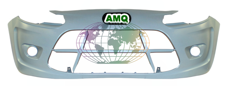 Bodermann Bumper 2004120