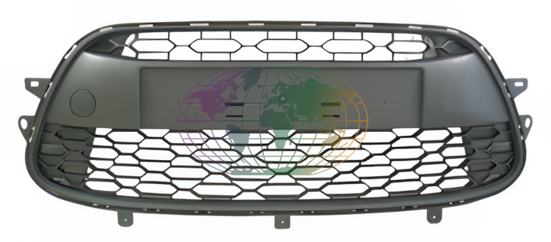 Bodermann Grille 2004350
