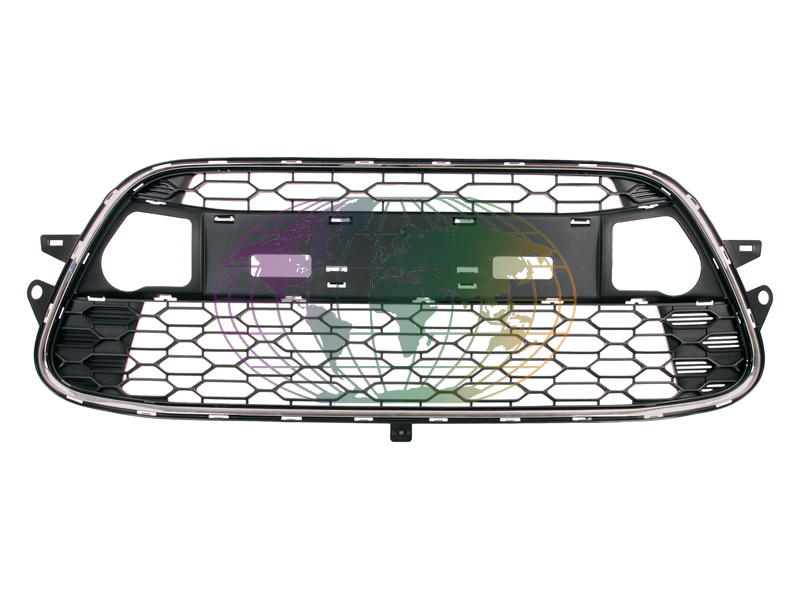 Bodermann Grille 2004370