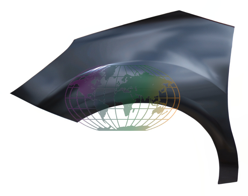 Bodermann Spatbord 2004502