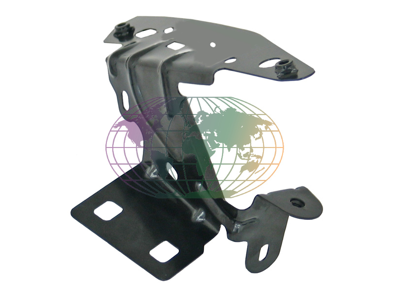 Bodermann Spatbord 2004522