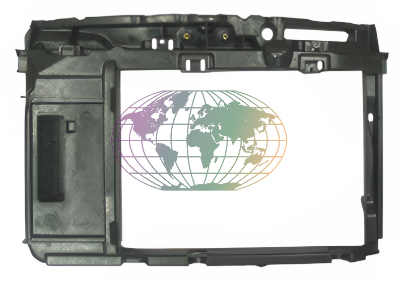 Bodermann Voorpaneel deel 2004610