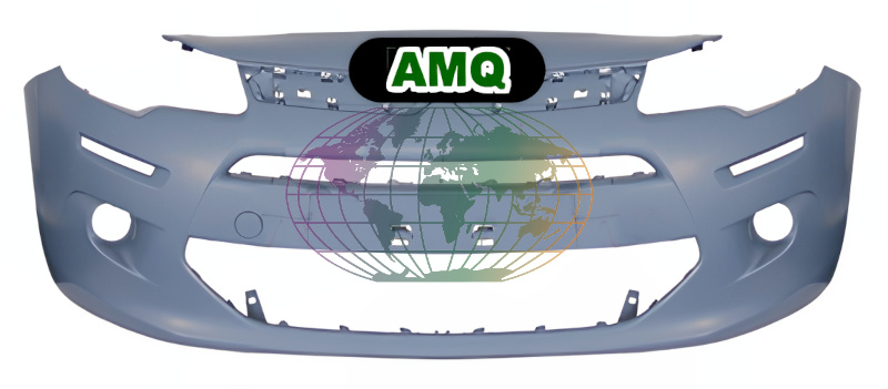 Bodermann Bumper 2005120