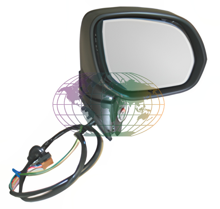 Bodermann Buitenspiegel 2006085