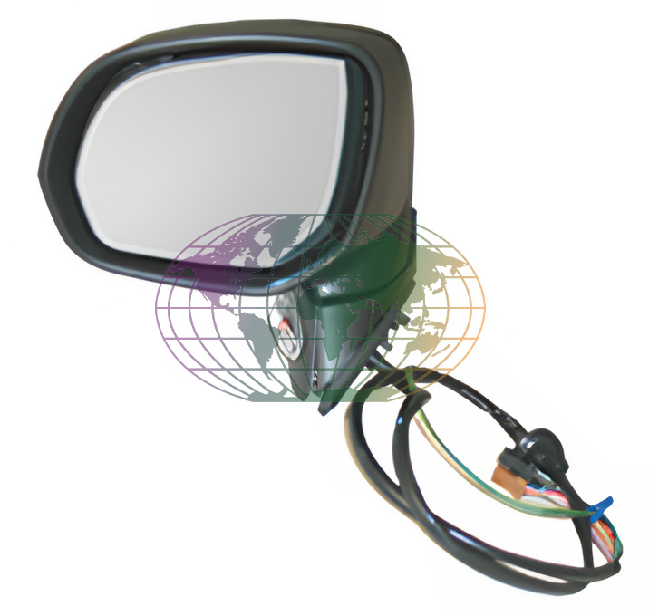 Bodermann Buitenspiegel 2006086