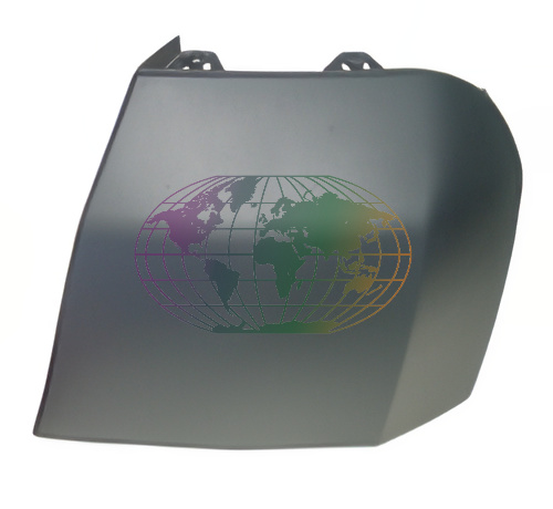 Bodermann Voorbumper deel 2006151