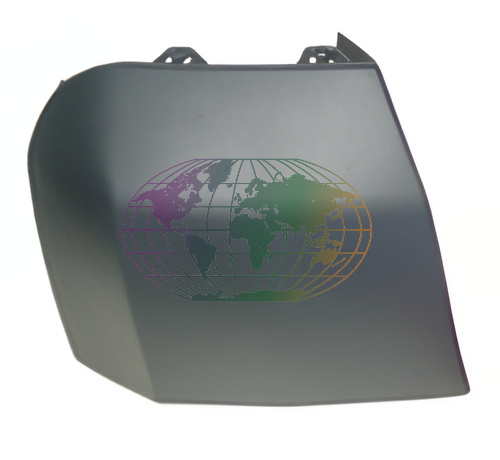 Bodermann Voorbumper deel 2006152