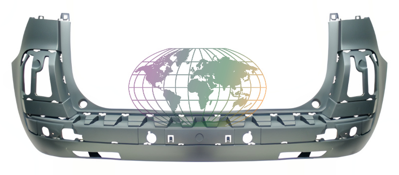 Bodermann Bumper 2006160