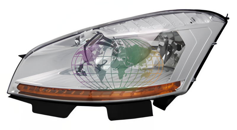 Bodermann Koplamp 2006276