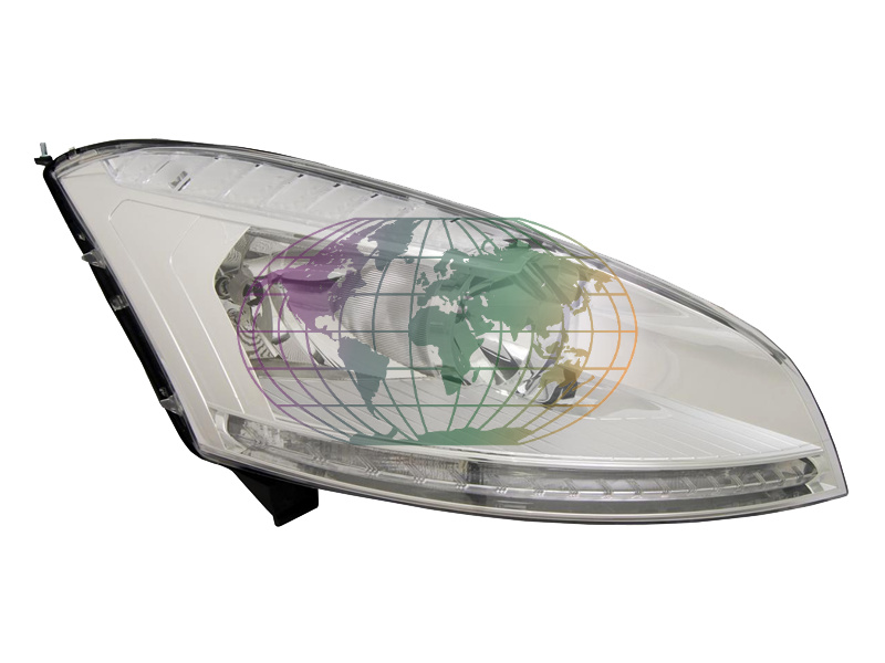 Bodermann Koplamp 2006281