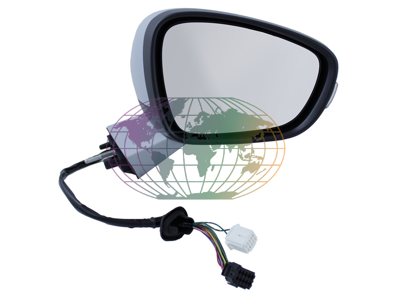 Bodermann Buitenspiegel 2007085