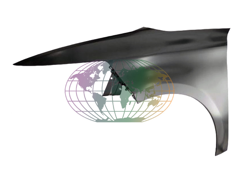 Bodermann Spatbord 2007502