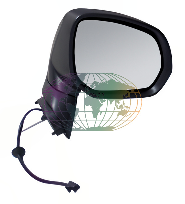 Bodermann Buitenspiegel 2012075