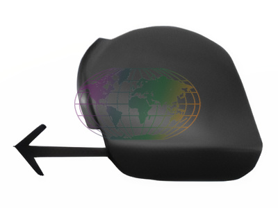 Bodermann Sleepoog afdekkap 2012145