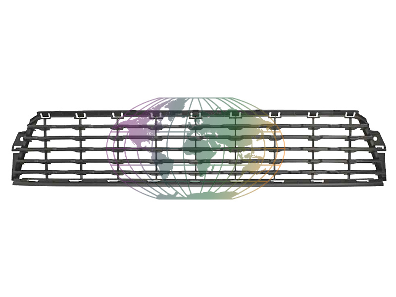 Bodermann Grille 2012360