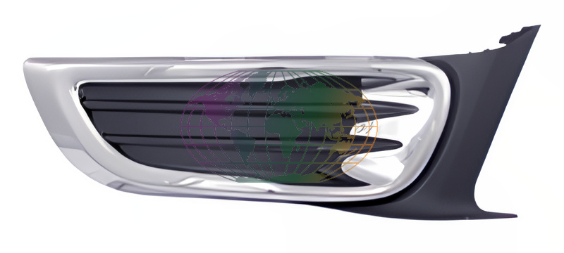 Bodermann Grille 2012361