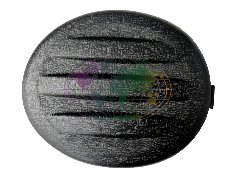 Bodermann Plaat, bumper 2012363