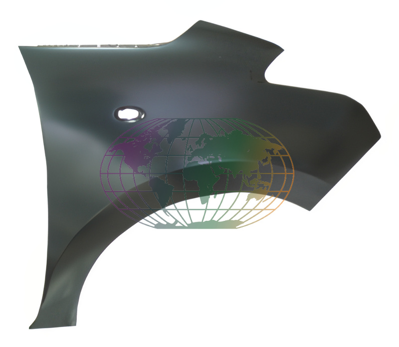 Bodermann Spatbord 2012501