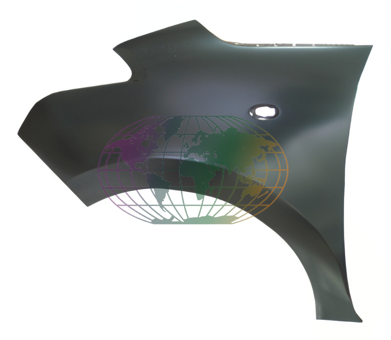 Bodermann Spatbord 2012502