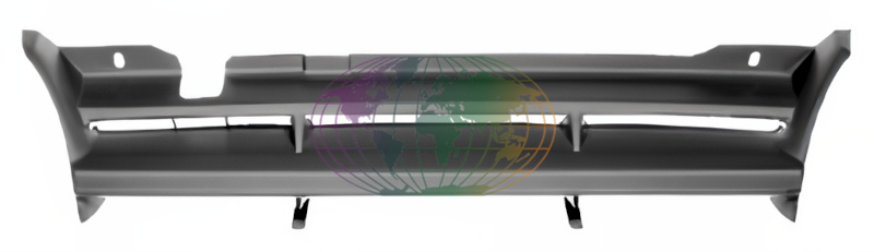 Bodermann Grille 2016353