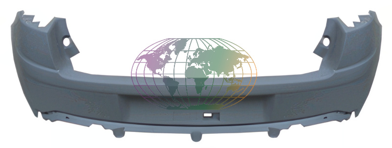 Bodermann Bumper 2017160