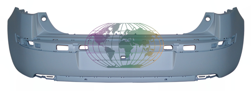 Bodermann Bumper 2017170