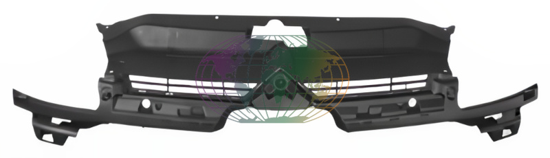 Bodermann Grille 2017350