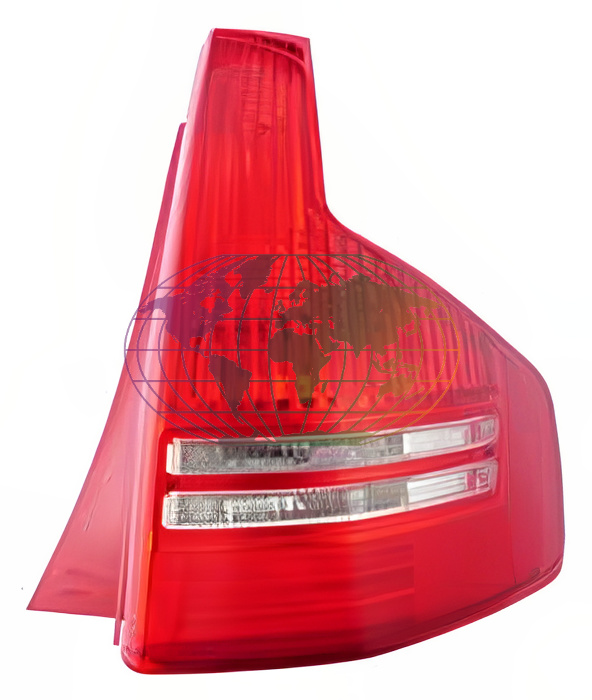 Bodermann Achterlicht 2017411