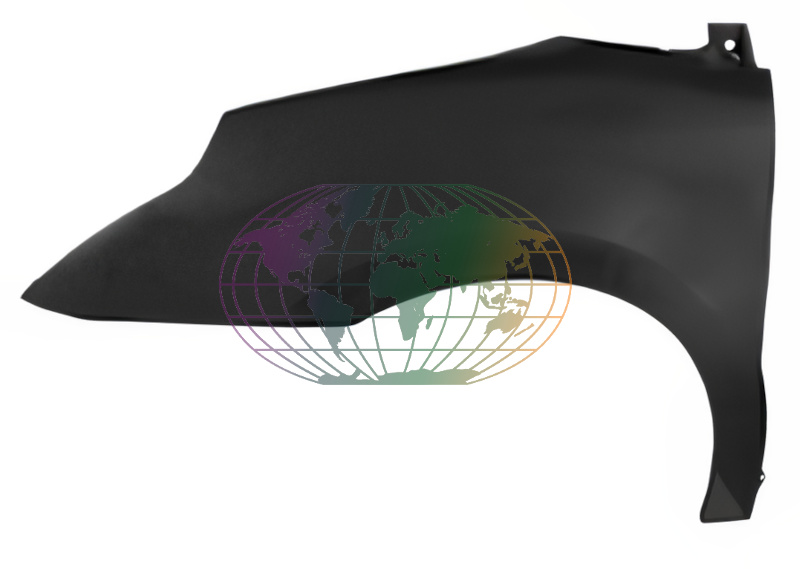 Bodermann Spatbord 2017502