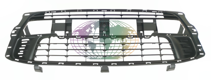 Bodermann Grille 2018360