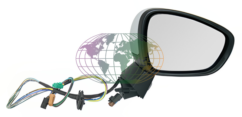 Bodermann Buitenspiegel 2019085