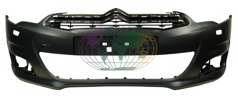 Bodermann Bumper 2019140