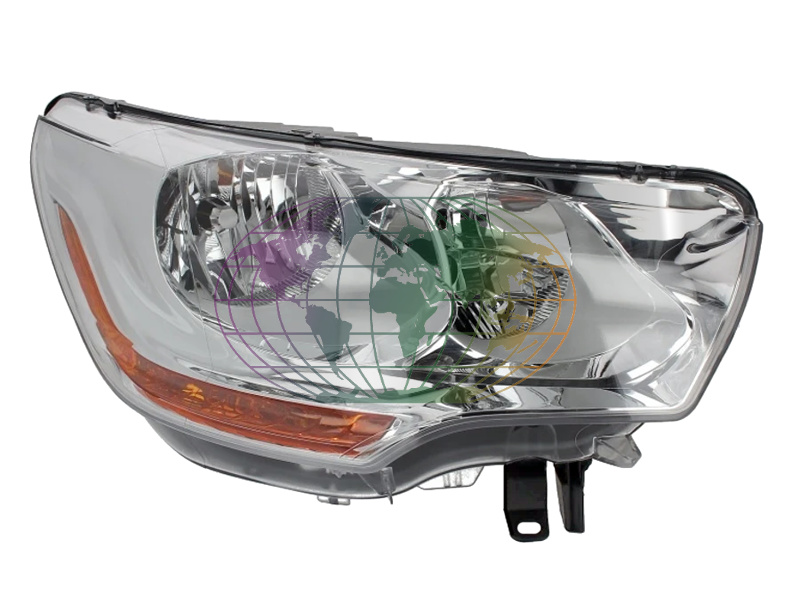 Bodermann Koplamp 2019277