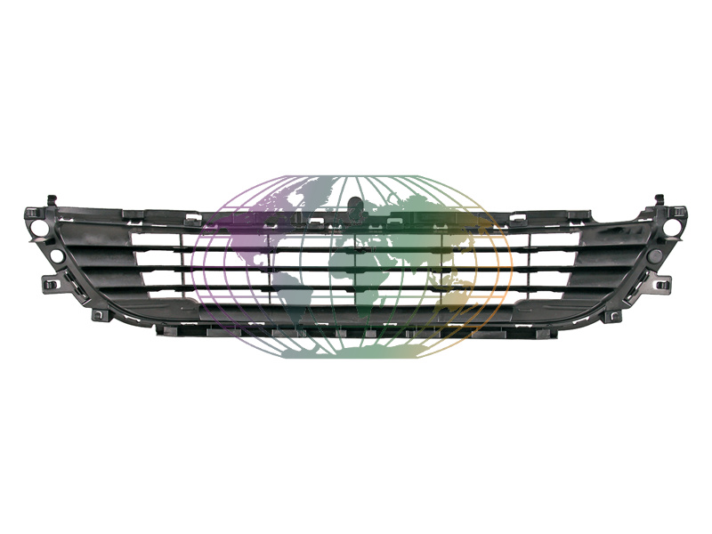 Bodermann Grille 2019360