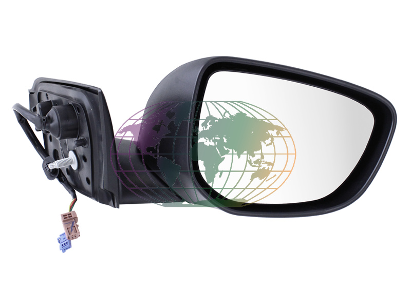 Bodermann Buitenspiegel 2021077