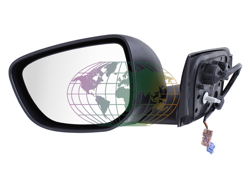 Bodermann Buitenspiegel 2021078