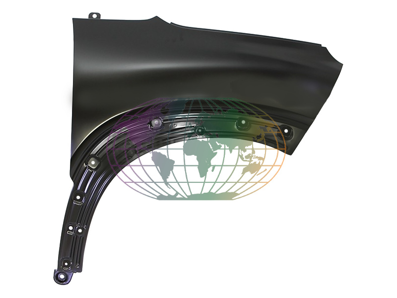 Bodermann Spatbord 2024501