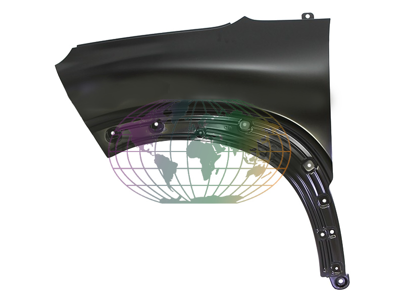 Bodermann Spatbord 2024502