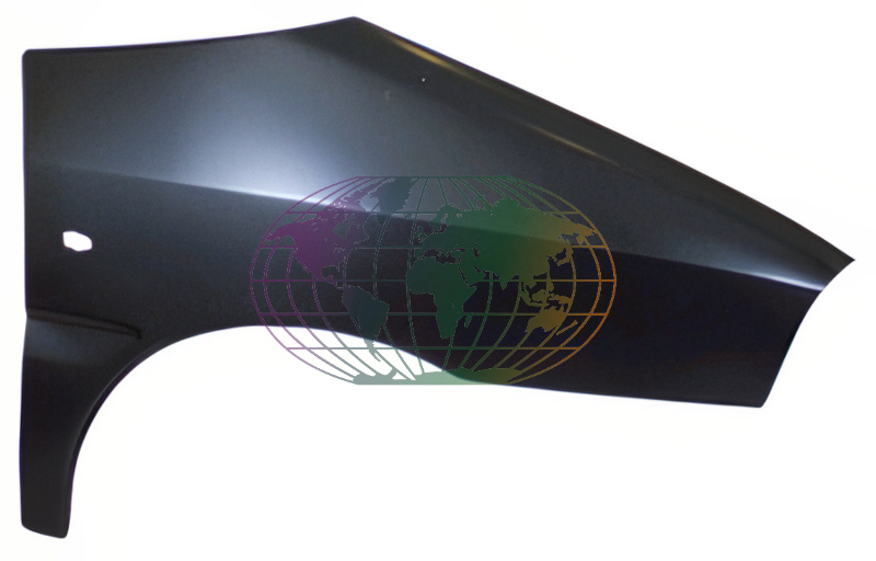 Bodermann Spatbord 2025501