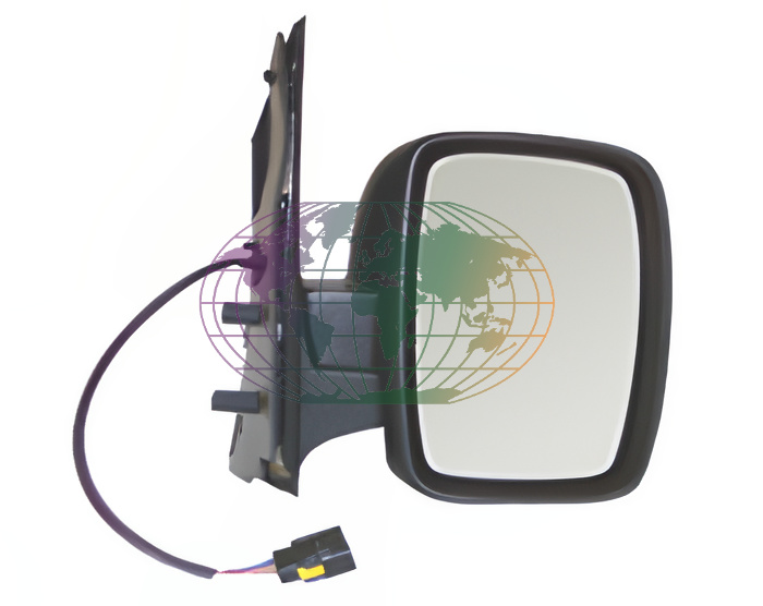 Bodermann Buitenspiegel 2027077