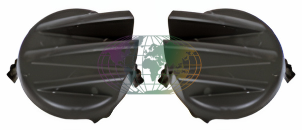 Bodermann Voorbumper deel 2027145