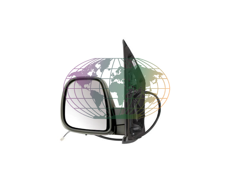 Bodermann Buitenspiegel 2028078