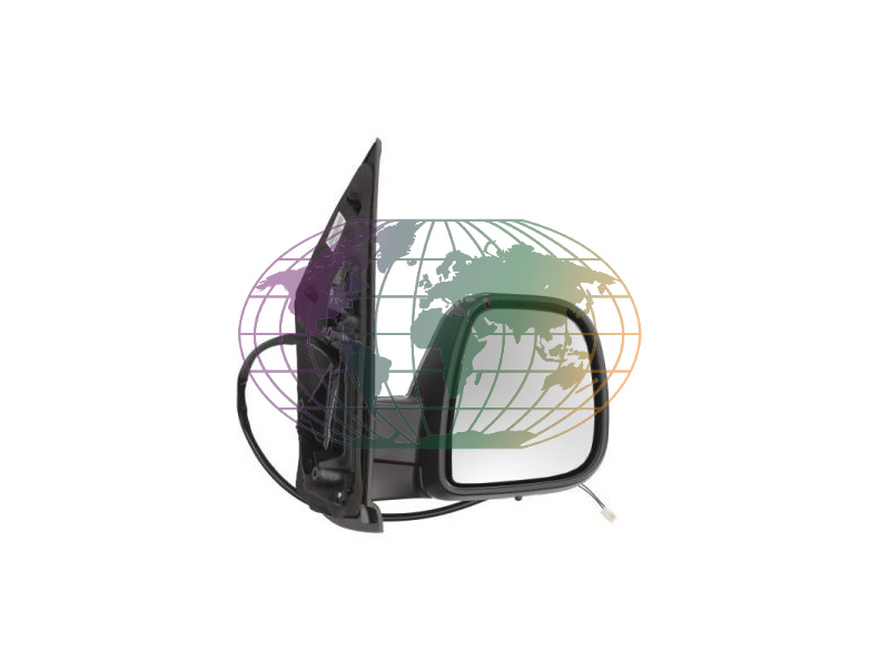 Bodermann Buitenspiegel 2028081