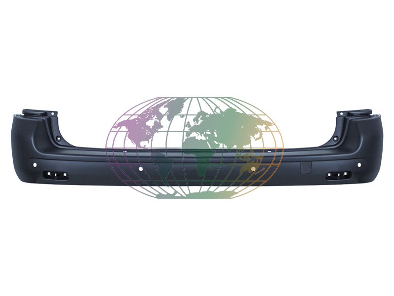 Bodermann Bumper 2028160