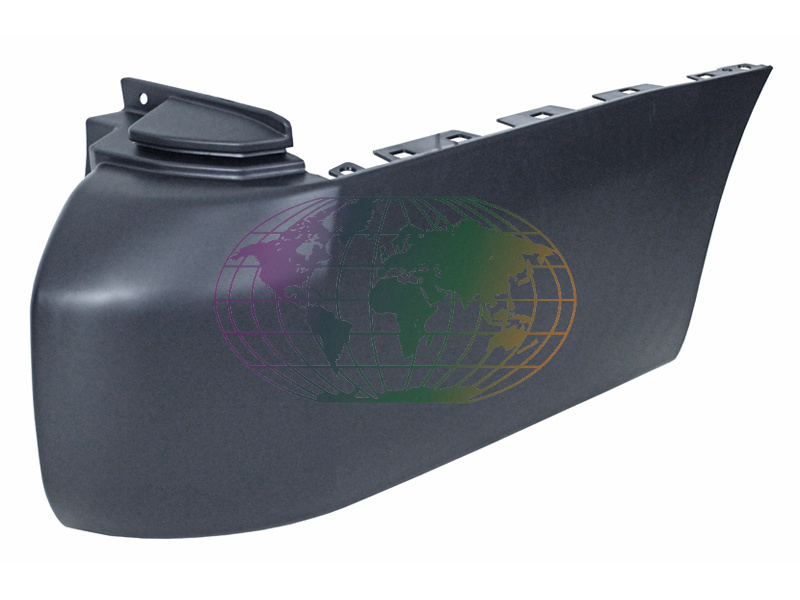 Bodermann Bumper 2028181