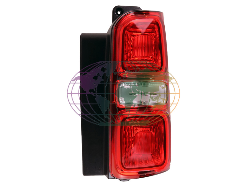 Bodermann Achterlicht 2028401